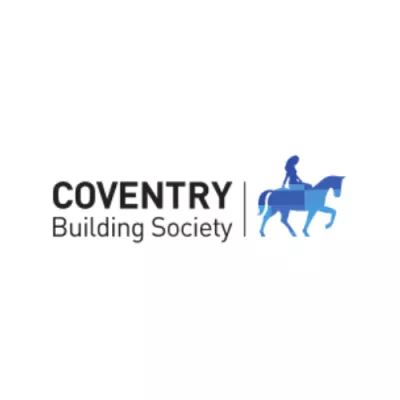 Coventry Building Society logo